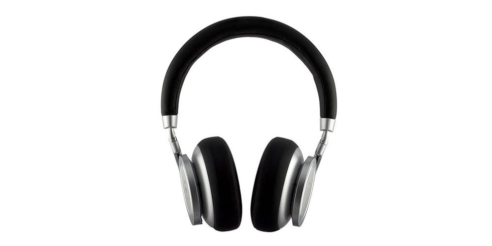 These headphones will outlast your commute, workout & more before needing a charge