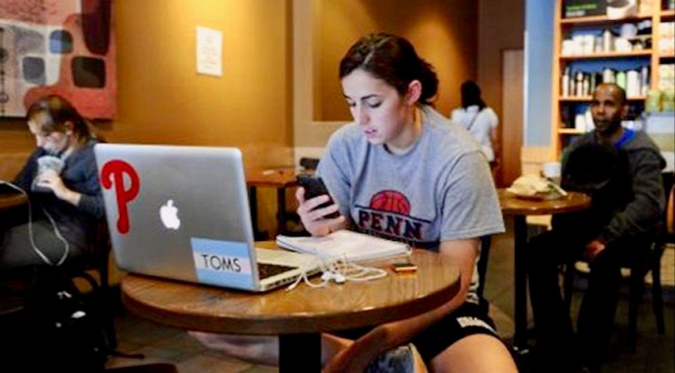 Your smartphone apps are tracking your every move – 4 essential reads