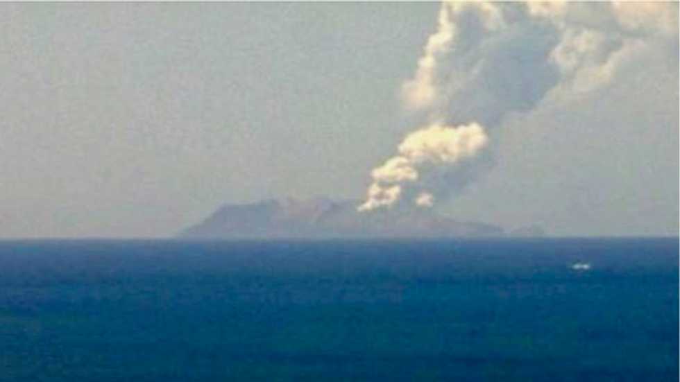 Why White Island erupted and why there was no warning