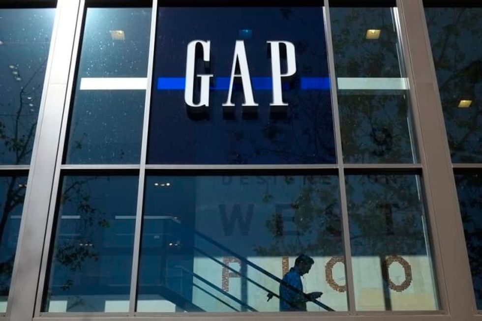Gap stops paying rent amid coronavirus, says stores may permanently close