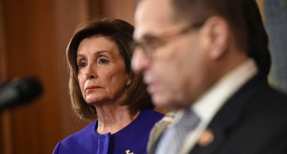 Here’s why there should have been more than 2 articles of impeachment against Trump: conservative