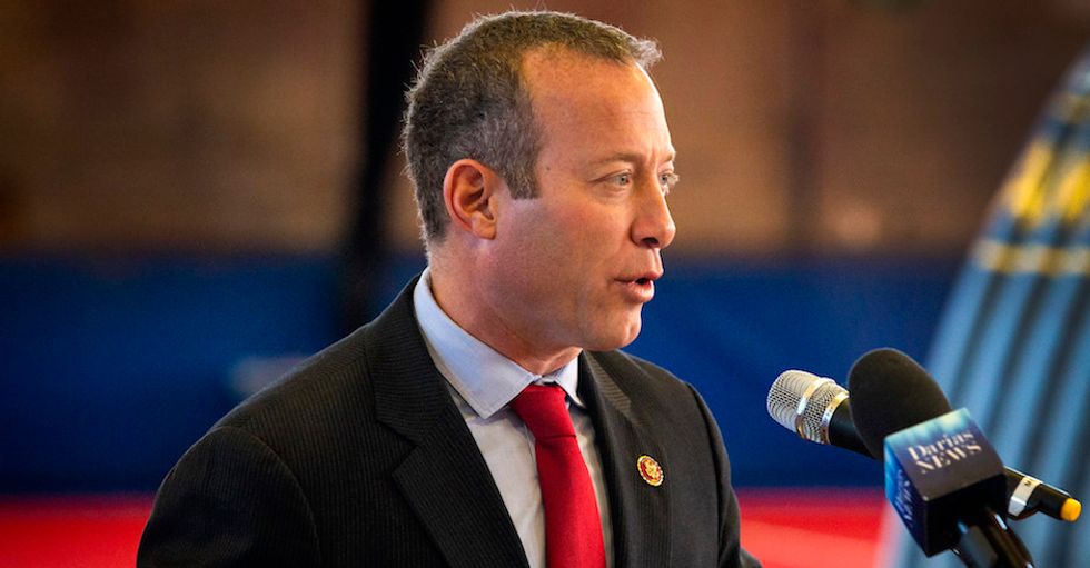 Group of vulnerable House Democrats are trying to censure – and not impeach – Trump