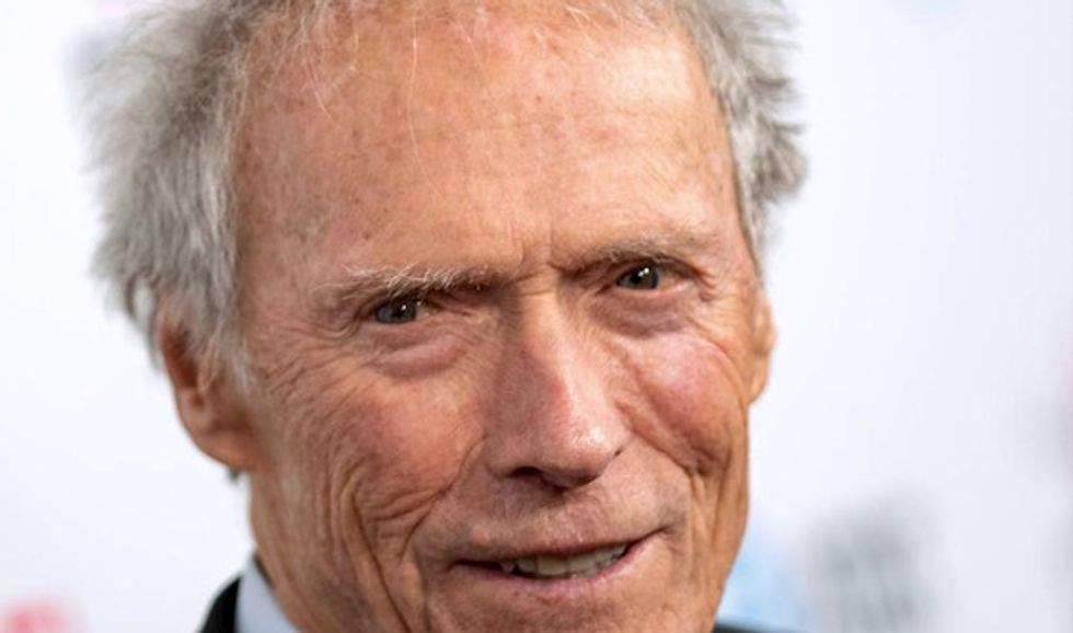 Clint Eastwood slammed over 'sex for stories' portrayal