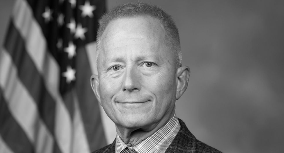 Jeff Van Drew trashed for switching parties to defend Trump from impeachment: ‘Choosing the wrong side of history’