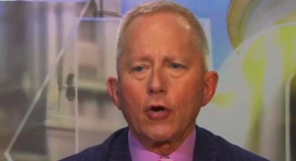 New Jersey Republicans not interested in party-jumping Jeff Van Drew as their candidate in 2020: report