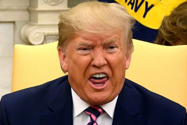 Obstructing at 'every turn': Ex-FBI agent reveals Trump's 'pattern' of thwarting authorities