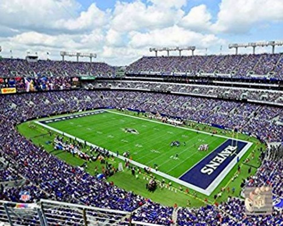 'Astonishing' Trump rule could let banks classify NFL stadium investments as aid to poor communities