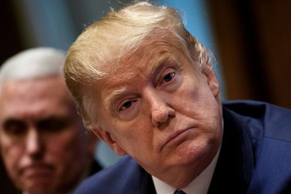 Trump doomed himself by 'describing the document' he held in recording: legal expert