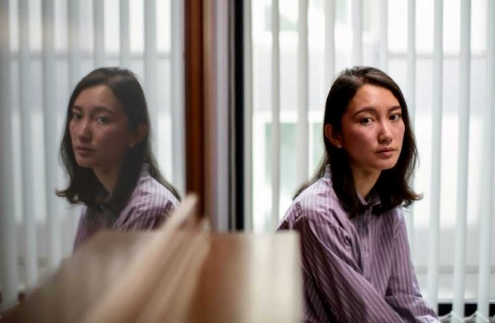 Tokyo court rules on high-profile journalist rape case