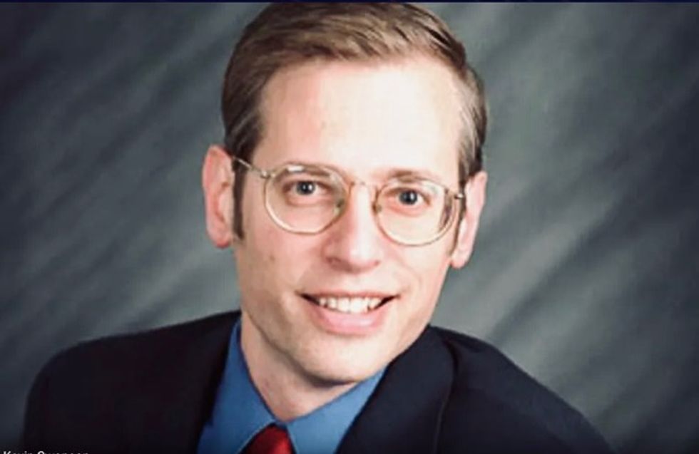 'Kill the gays' pastor suggests climate activist Greta Thunberg is demonically possessed and 'needs Jesus'