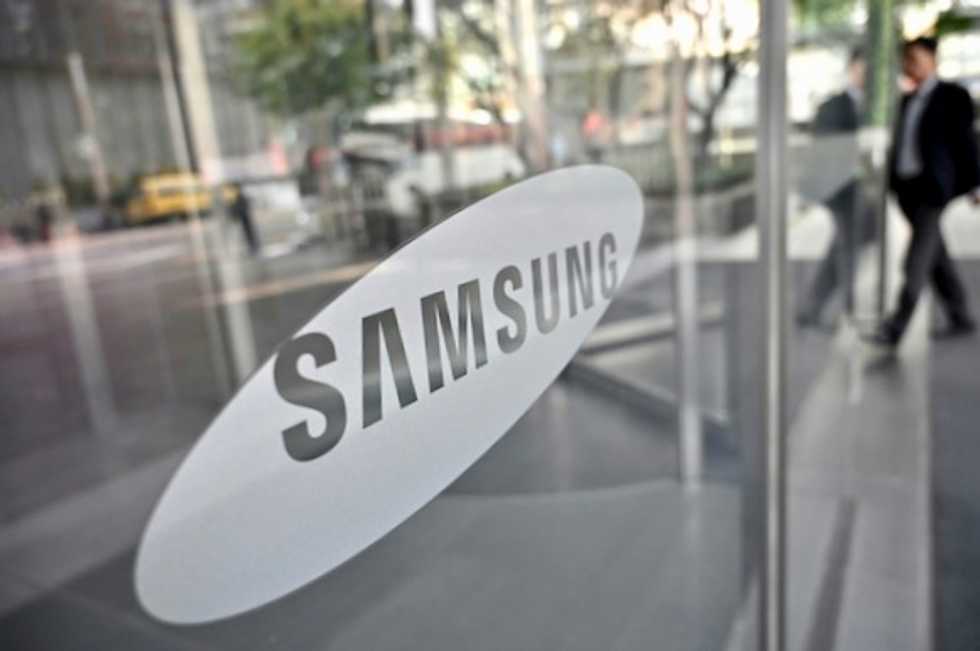 Samsung chairman jailed for union sabotage