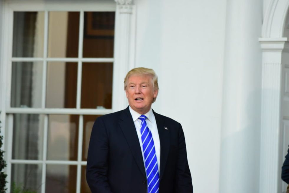 'Everyone who believes in the rule of law should be terrified of Trump': Fox News legal analyst