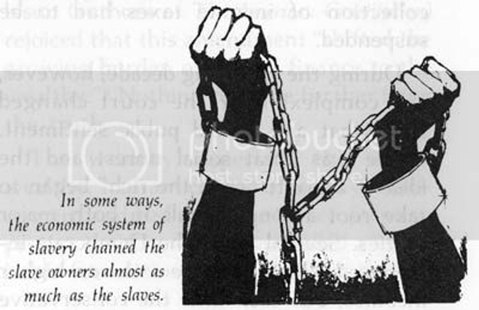 Slave Owners Raw Story Celebrating 19 Years of Independent Journalism