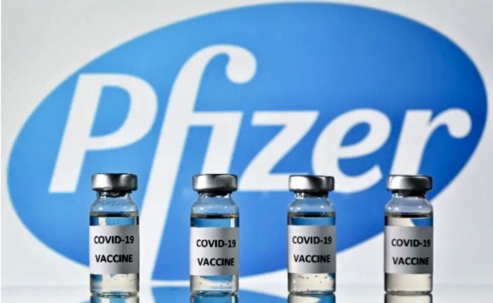 All those extra doses of COVID-19 vaccine found in vials? Trump’s Veterans Dept. is throwing them out.