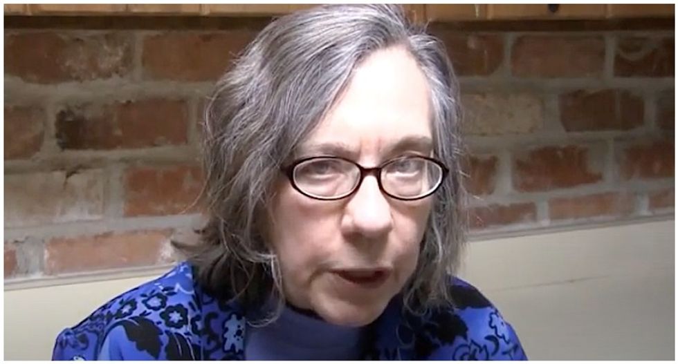 ‘Hopeless morons’ in the GOP slammed for inviting anti-vaxxer to Senate COVID hearing: ‘Trying their hardest to kill people’