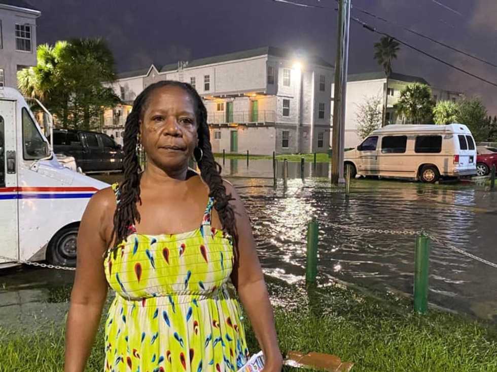Sea level rise could flood thousands of Miami's affordable housing spots: research