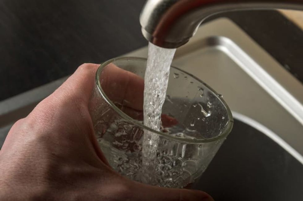 Chemical injected in town's drinking water called 'an environmental injustice'