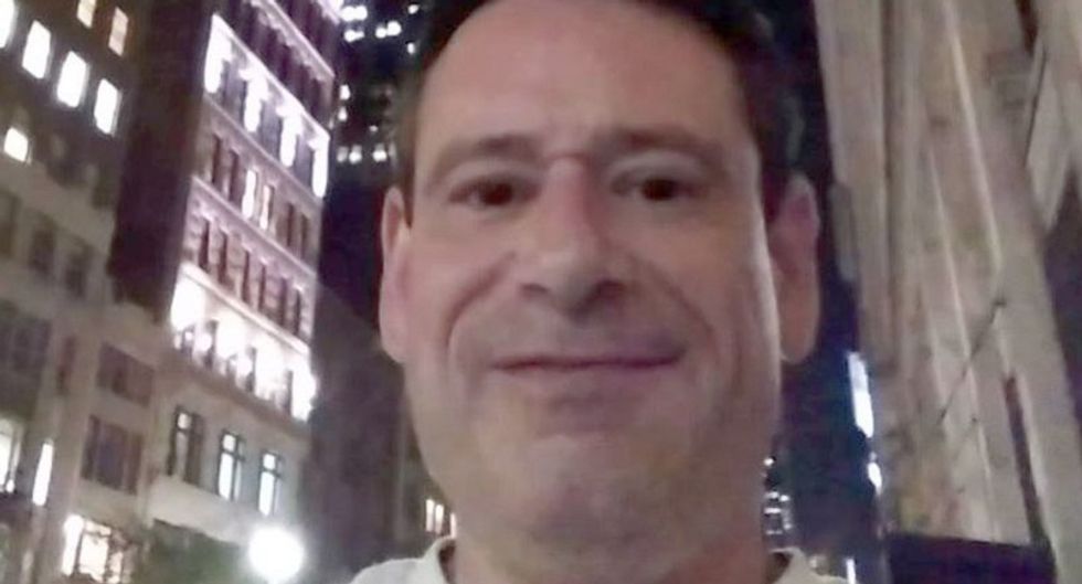 Staten Island sex offender threatened to murder Biden supporters for celebrating 'stolen' election: feds
