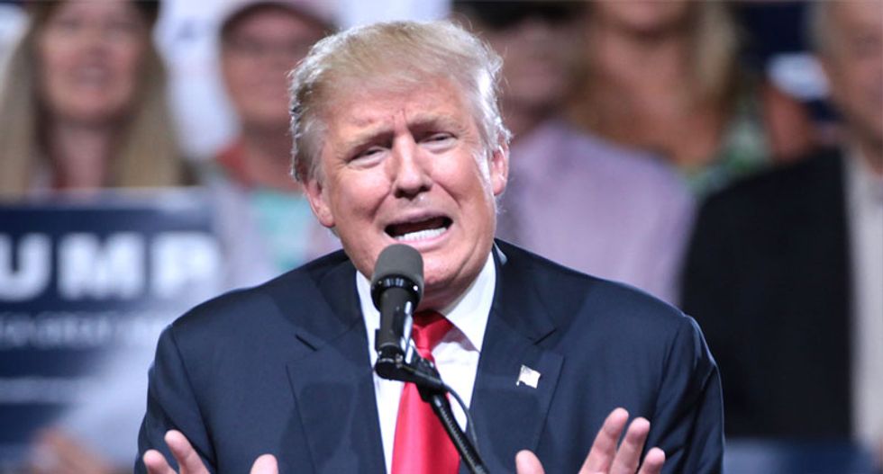 Trump’s stolen election myth puts Republicans in a ‘political straitjacket’: GOP strategist