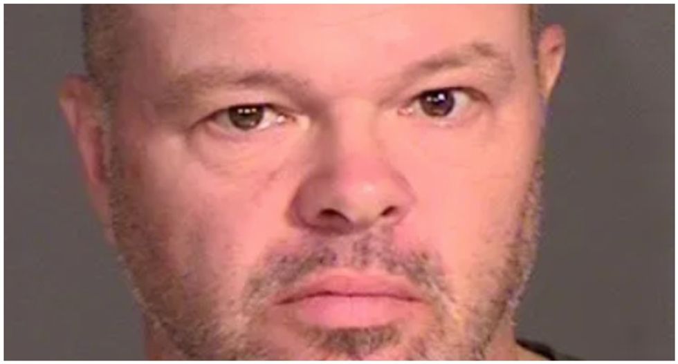 Trump supporter attacks elderly couple with golf club because their political sign made him angry