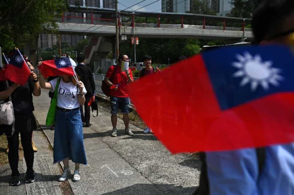 Trump election loss robs Taiwan of a powerful and belligerent friend