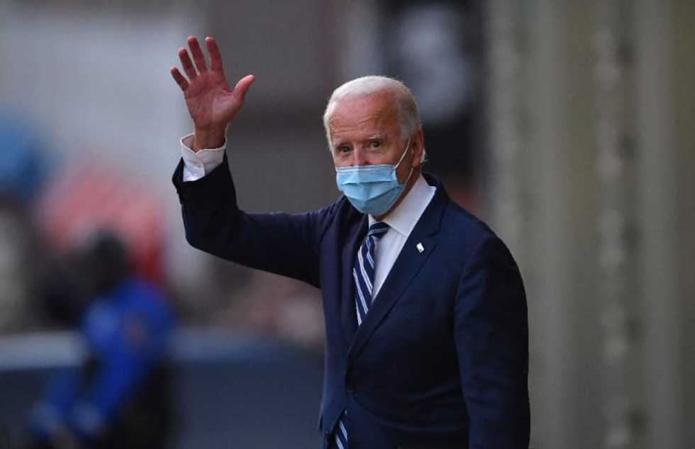 Biden reassures Asian allies on defense commitments