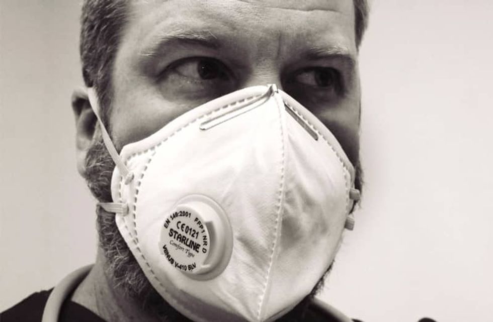 Appealing to self-interest makes conservatives more accepting of coronavirus-prevention behaviors: study