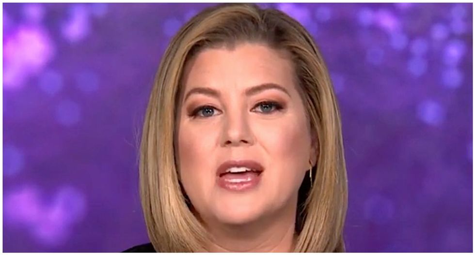 Ted Cruz gets walloped by CNN’s Brianna Keilar as she dredges up his stunningly wrong COVID prediction