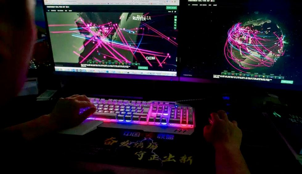 Boom in demand for friendly hackers as 5G approaches