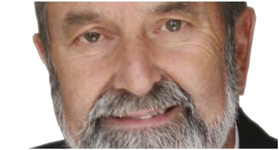 Tennessee county mayor won't mandate masks until the 'Holy Spirit' moves him