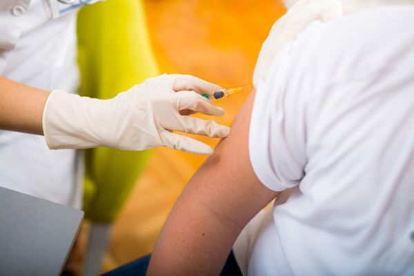 Teens are the youngest volunteers in COVID-19 vaccine trials