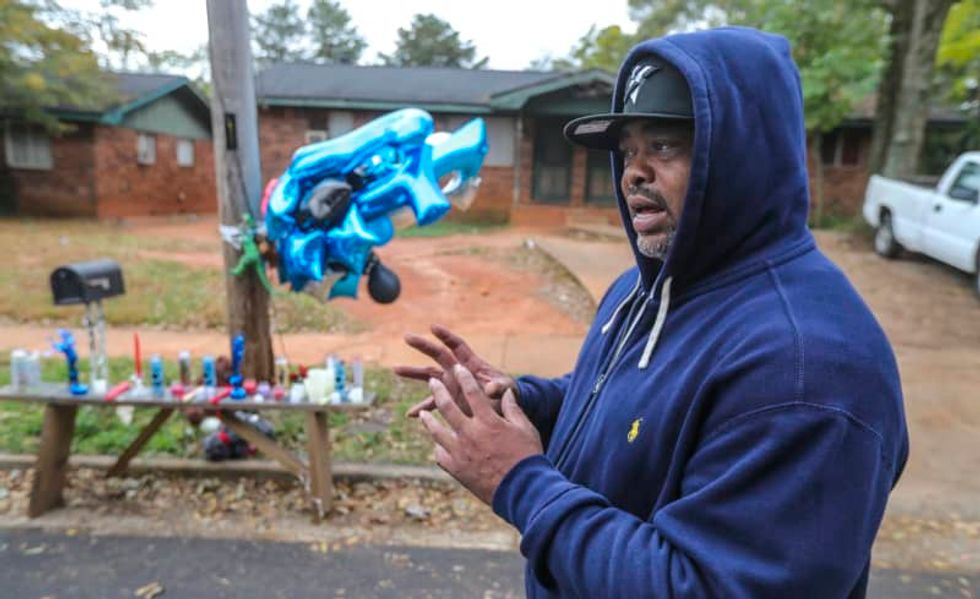 Killings of young victims, many unsolved, form chilling pattern in Atlanta metro area