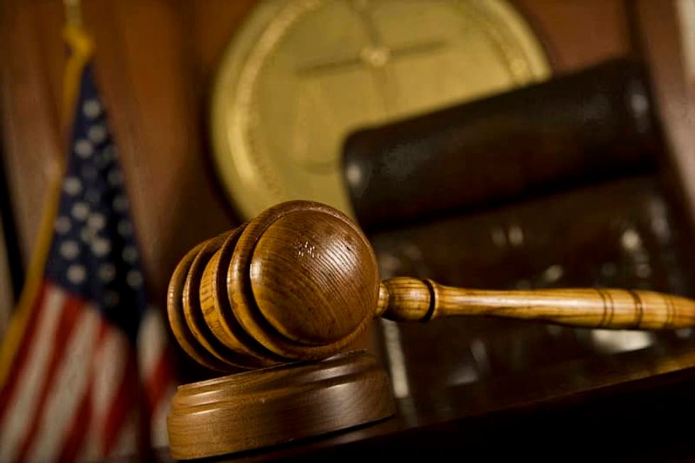 Adult film star and three Marines -- all white supremacists -- charged in federal gun conspiracy