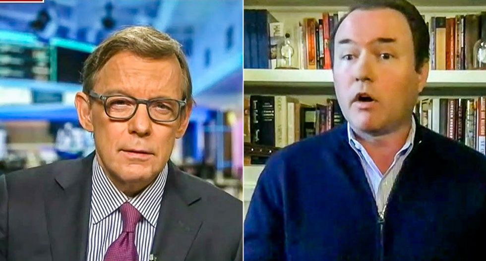 'This is nonsense': Dominion Voting Systems official destroys Sidney Powell's 'crazy' conspiracies on Fox News