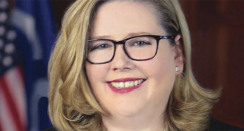 Trump official holding up transition told to ‘stop being a partisan hack’ after Michigan certification: ‘Do your job’