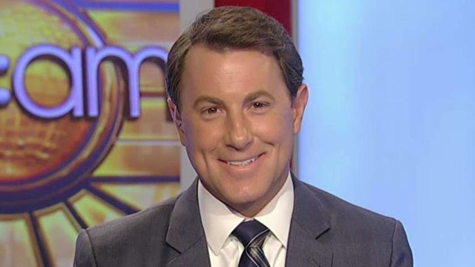 Fox News host never told staffers he got infected with COVID-19: report