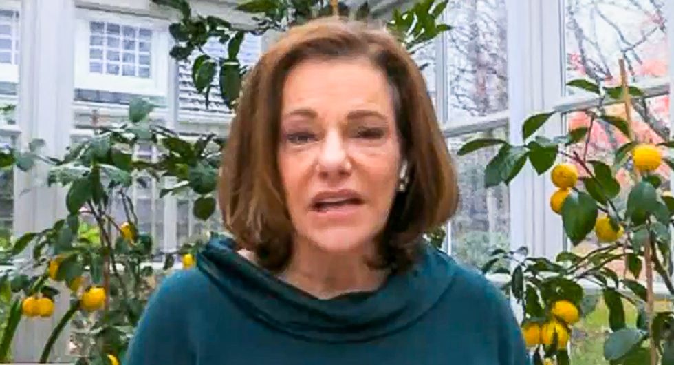 Ex-Michael Flynn aide compares him to Jesus Christ because 'persecutors' got '30 pieces of silver'