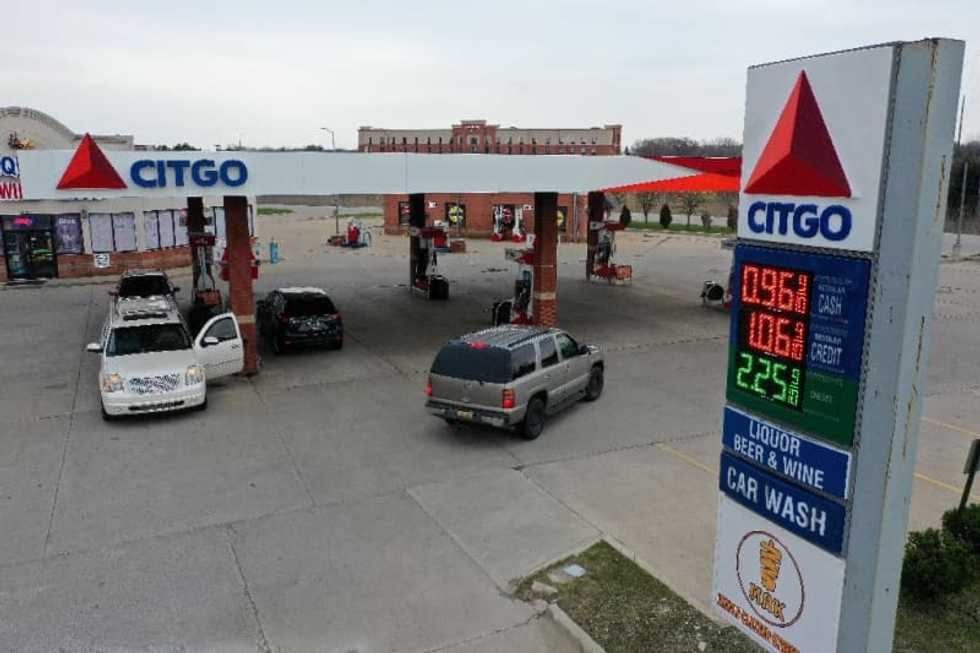 Former Citgo oil executives jailed in Venezuela