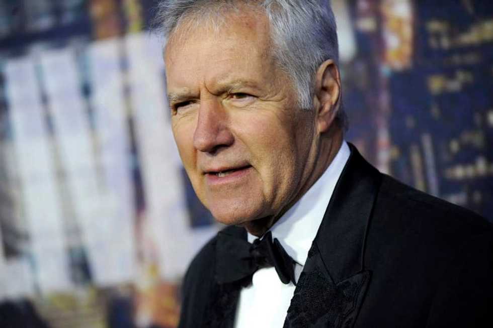Alex Trebek recorded powerful Thanksgiving message for 'Jeopardy!' ahead of his death