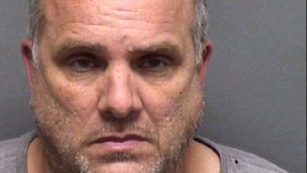 Enraged Texas man threatens to set priest on fire after seeing that Pope Francis congratulated Biden: affidavit