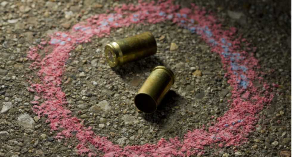 Man shoots and kills Black teenager after alleged argument over loud music: report