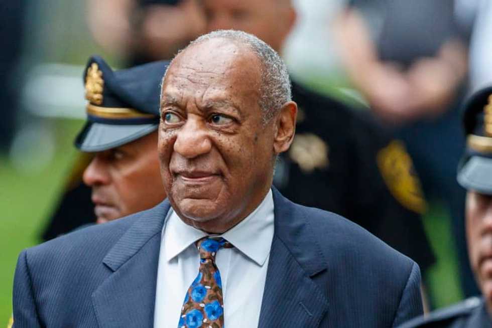 Bill Cosby spokesman creates video comparing comedian's conviction to racist cops