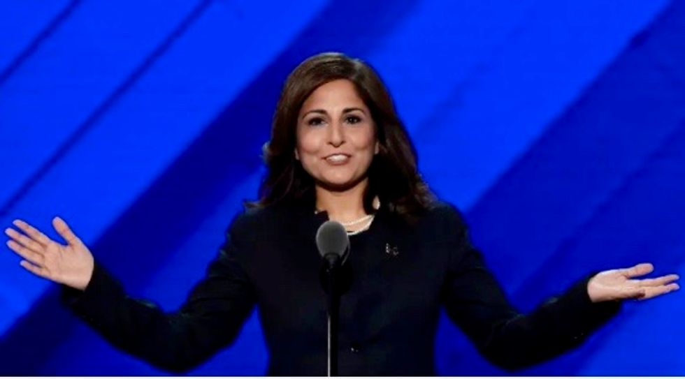 Biden's budget pick faces thorny Senate confirmation