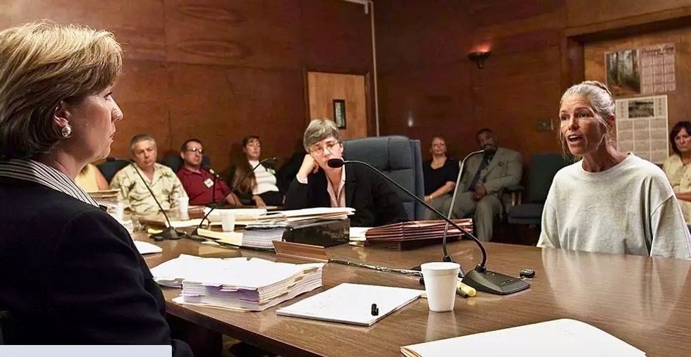 Charles Manson follower denied parole again