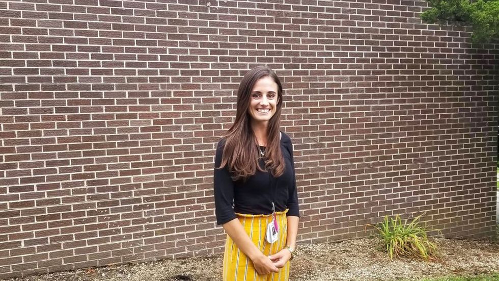 Wisconsin teacher labeled a 'rogue' instructor by community just for talking about Black Lives Matter in class