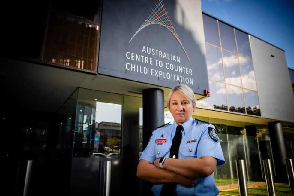 Covid-19 lockdowns drive spike in online child abuse