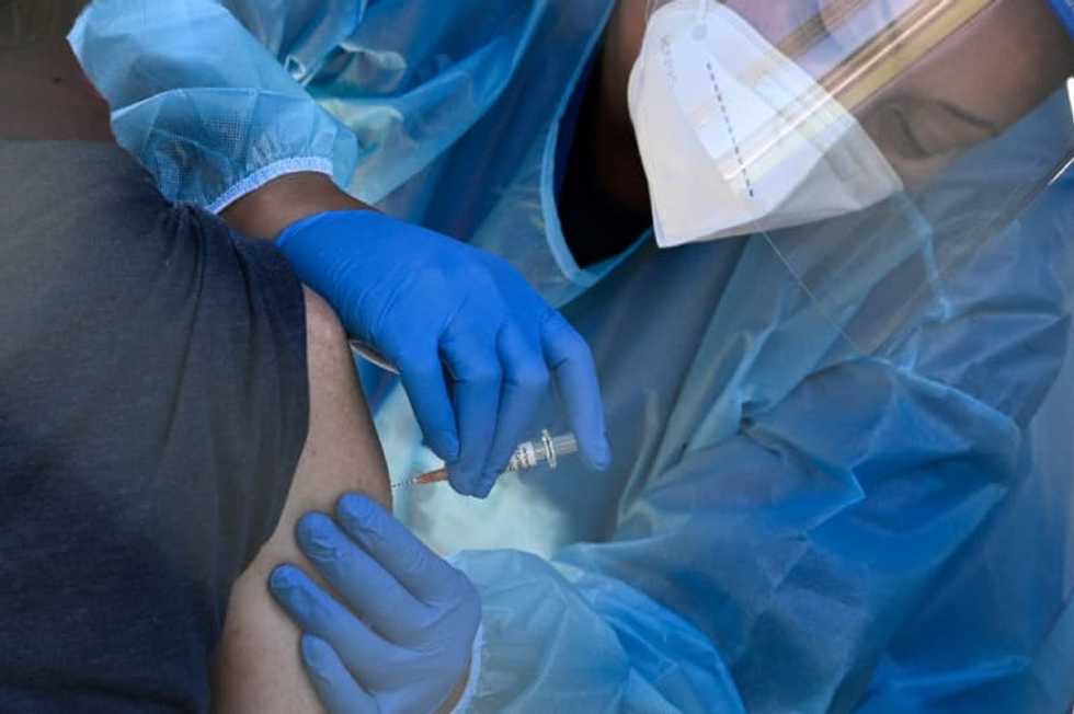 In historic first, UK to introduce Pfizer-BioNTech vaccine next week