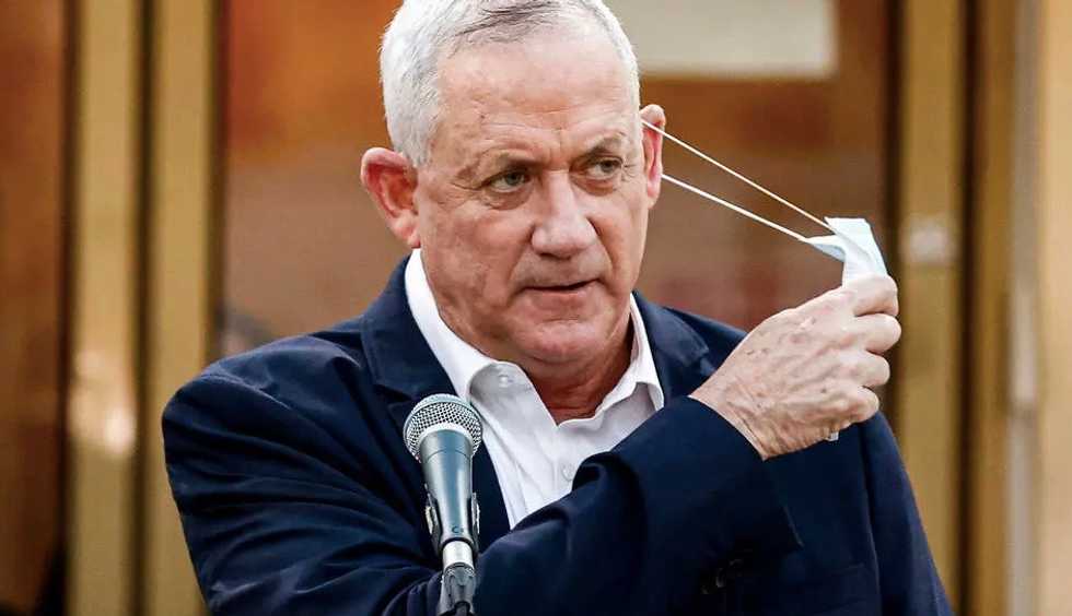 Israel's coalition government inches towards collapse