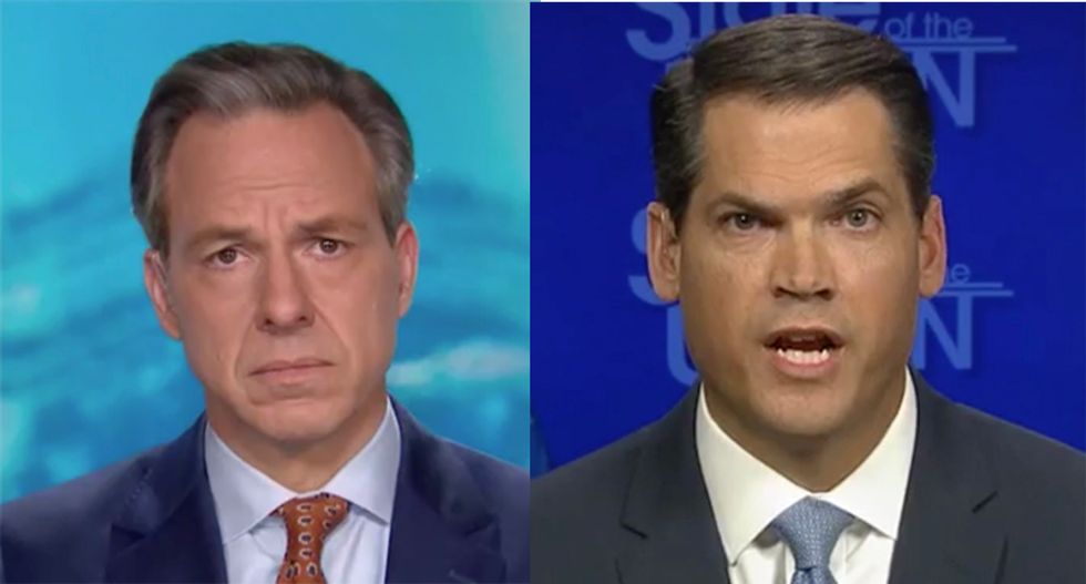 Trump handed Democrats the 'playbook' to defeat Loeffler and Perdue at his Saturday rally: Georgia's GOP Lt Gov