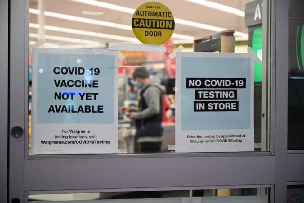 The COVID cure is coming -- but the vaccine needs your help